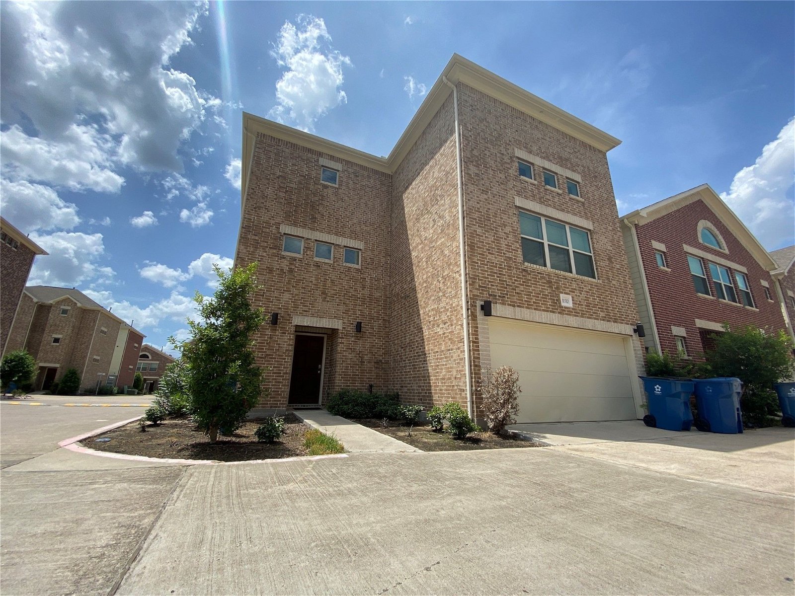 Real estate property located at 11510 Main Cedar, Harris, Houston, TX, US