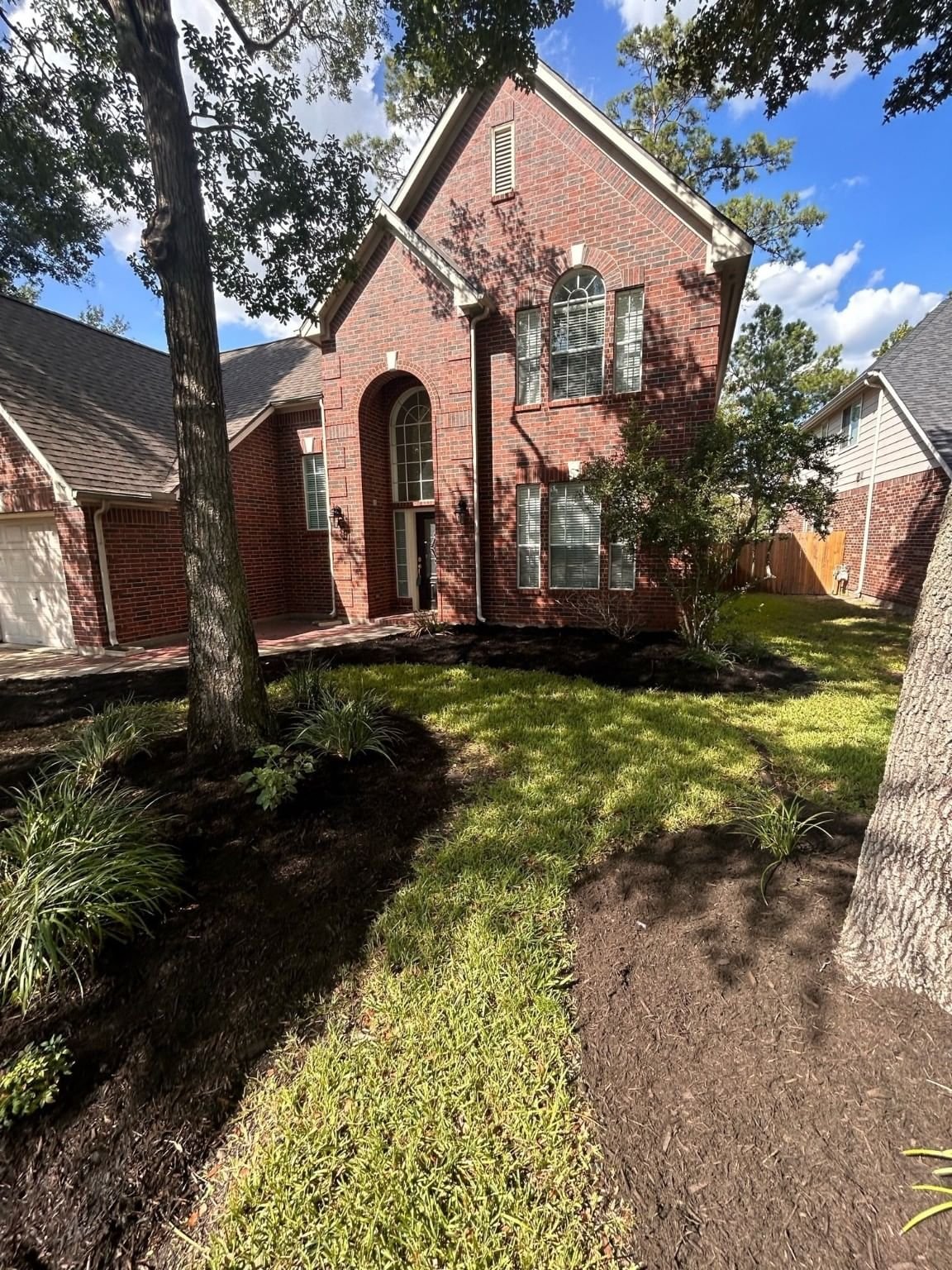 Real estate property located at 14306 Corktree, Harris, Cypress, TX, US