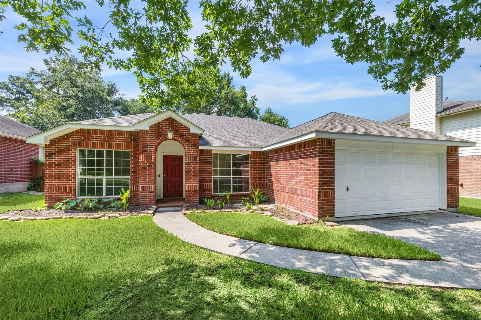 Real estate property located at 12077 La Salle, Montgomery, La Salle Crossing 01 Westlake, Conroe, TX, US