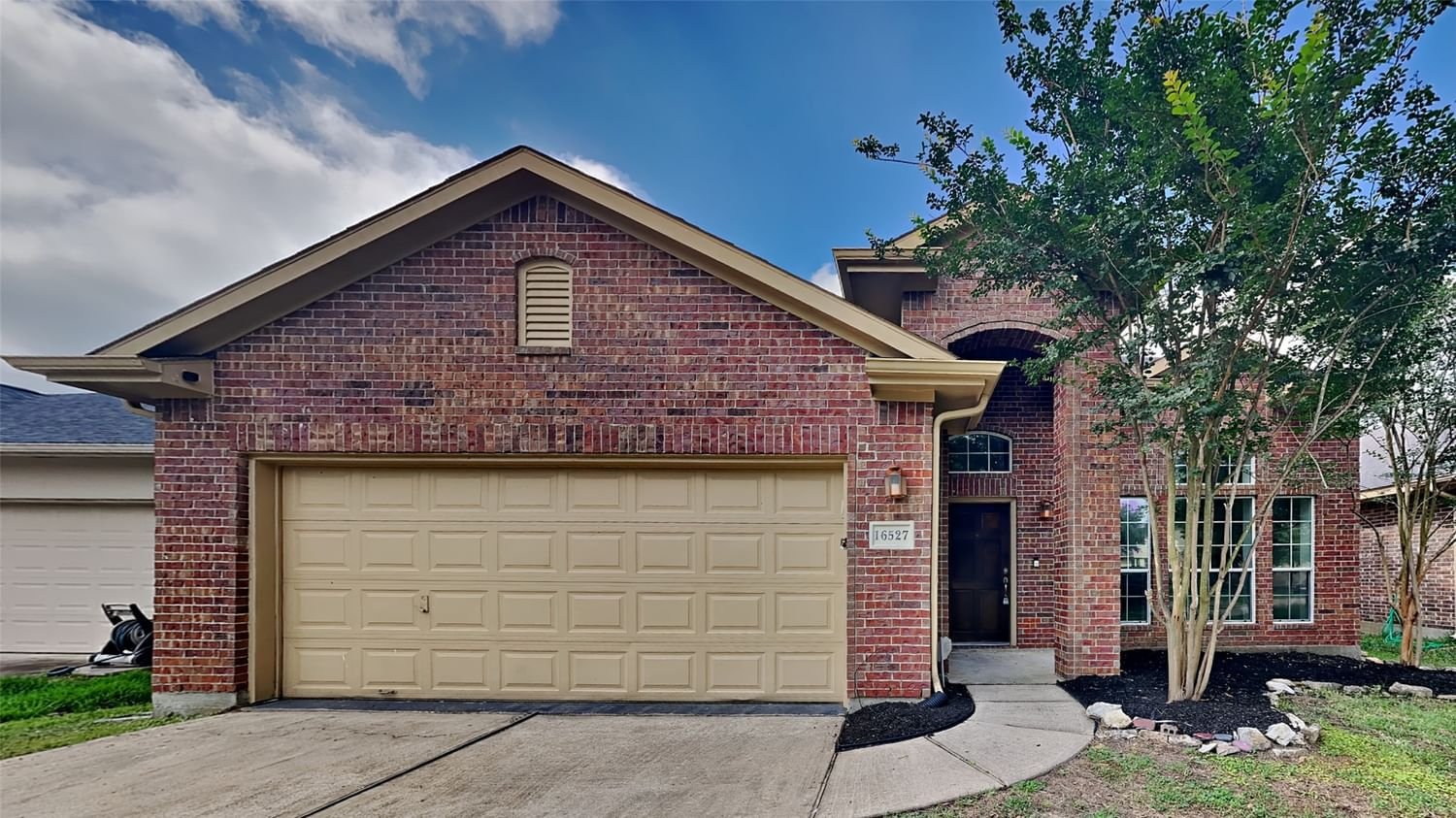 Real estate property located at 16527 Sunset Green, Harris, Park Crk Sec 03, Cypress, TX, US