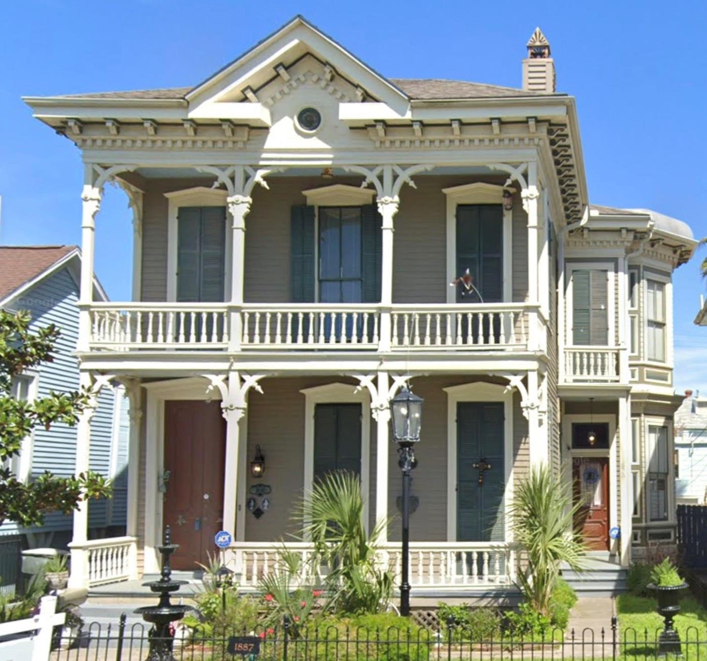 Real estate property located at 1712 Winnie, Galveston, Galveston Townsite, Galveston, TX, US