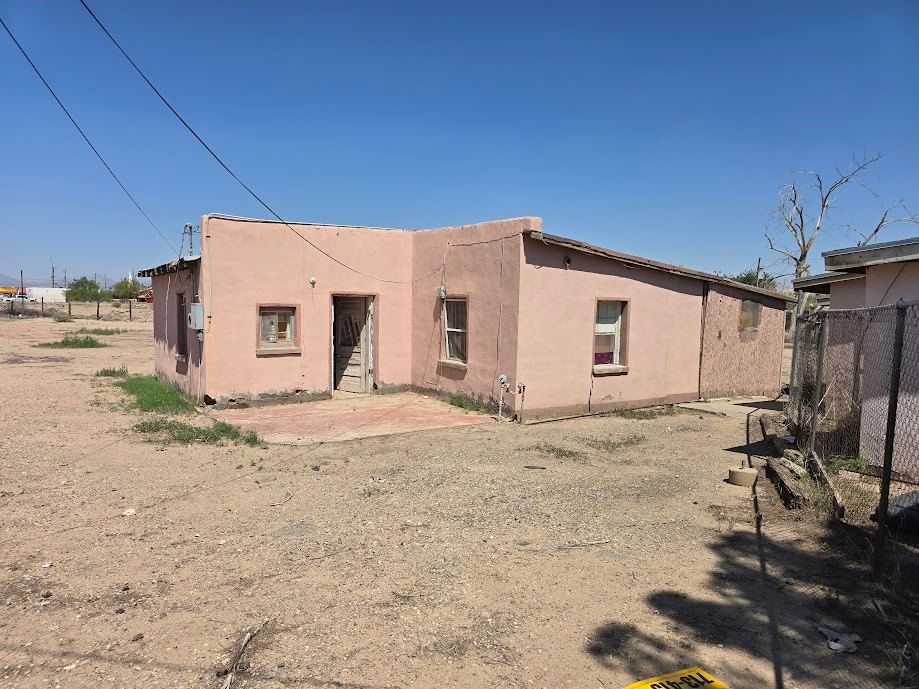 Real estate property located at 9034 Colmenero, El Paso, Ysleta, El Paso, TX, US