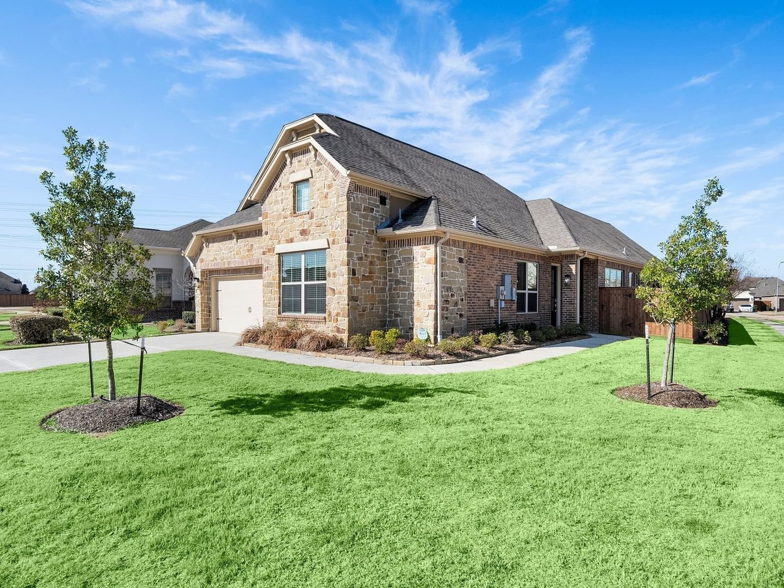 Real estate property located at 11915 Papaveri, Fort Bend, Lakes Of Bella Terra, Richmond, TX, US