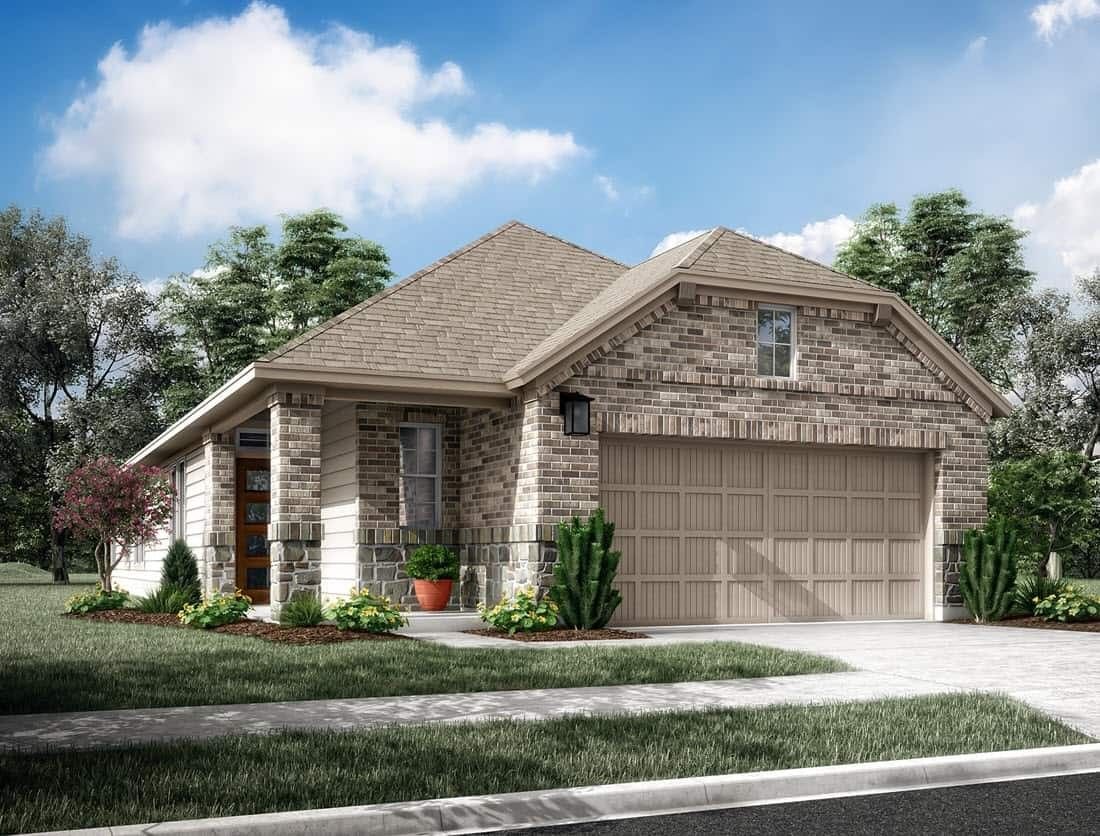 Real estate property located at 7203 Clearwater Cove, Harris, Mason Woods, Cypress, TX, US