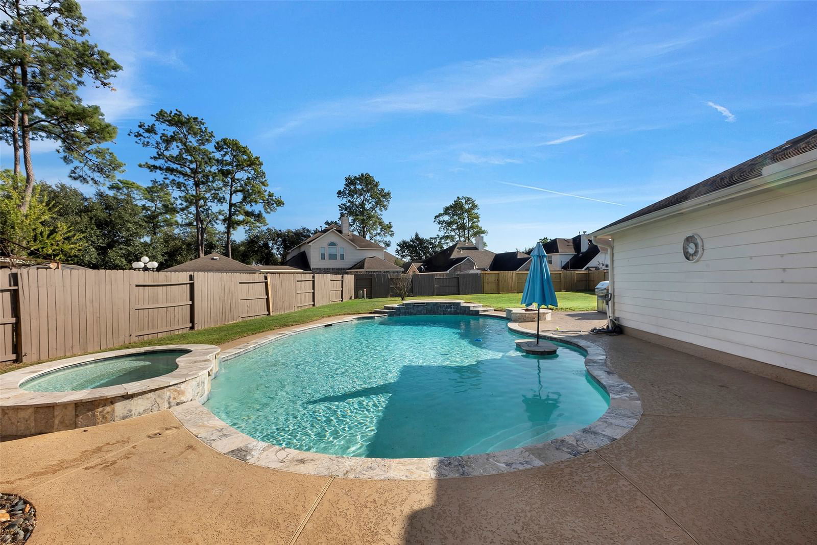 Real estate property located at 19114 Canyon Vista, Harris, Canyon Gate At Northpointe 09, Tomball, TX, US