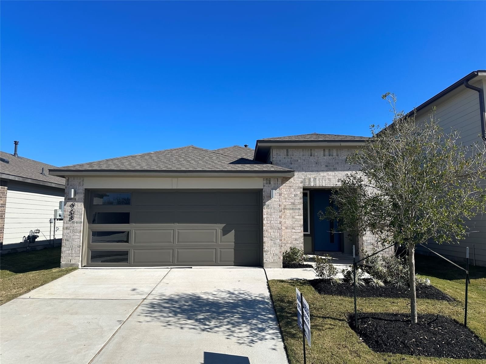 Real estate property located at 958 Lady Bird, Brazos, Midtown Reserve, College Station, TX, US