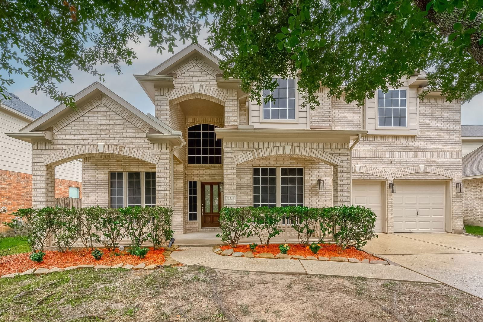 Real estate property located at 13511 Caney Springs, Harris, Summerwood Sec 18, Houston, TX, US