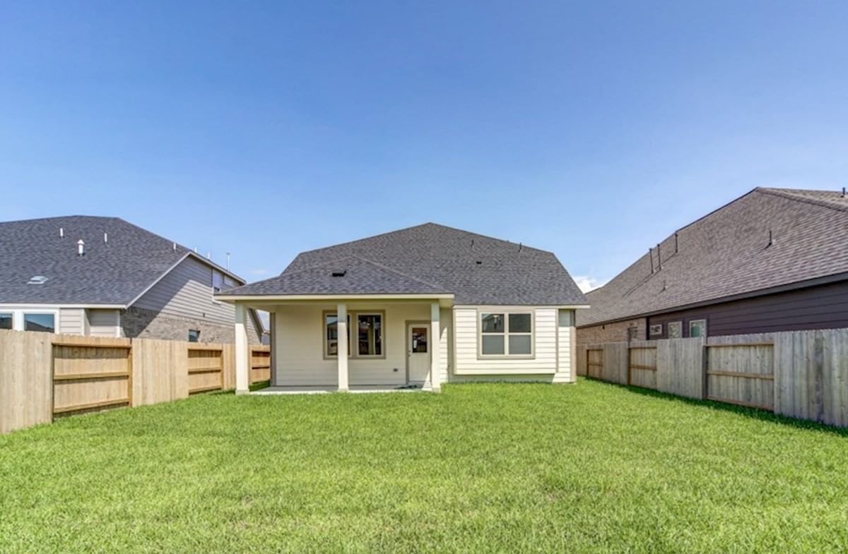 Real estate property located at 20822 Gray Percheron, Harris, Tomball, TX, US