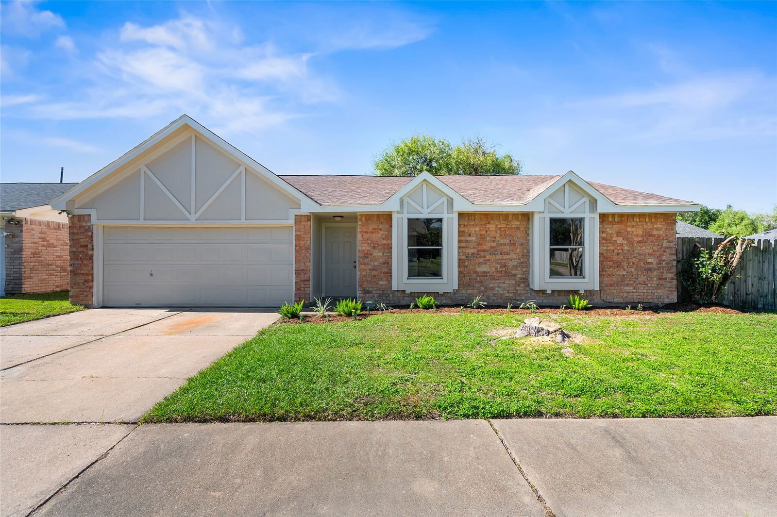 Real estate property located at 2035 Crosscoach, Harris, Westgreen Sec 01, Katy, TX, US