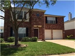 Real estate property located at 9710 Berkshire Trace, Brazoria, South Hampton, Pearland, TX, US