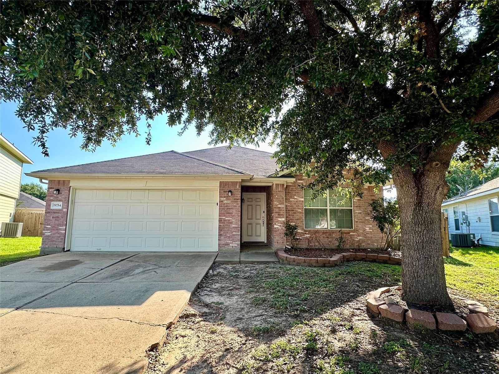 Real estate property located at 19754 Adelaide Meadows, Harris, Bear Crk Mdws Sec 3, Katy, TX, US