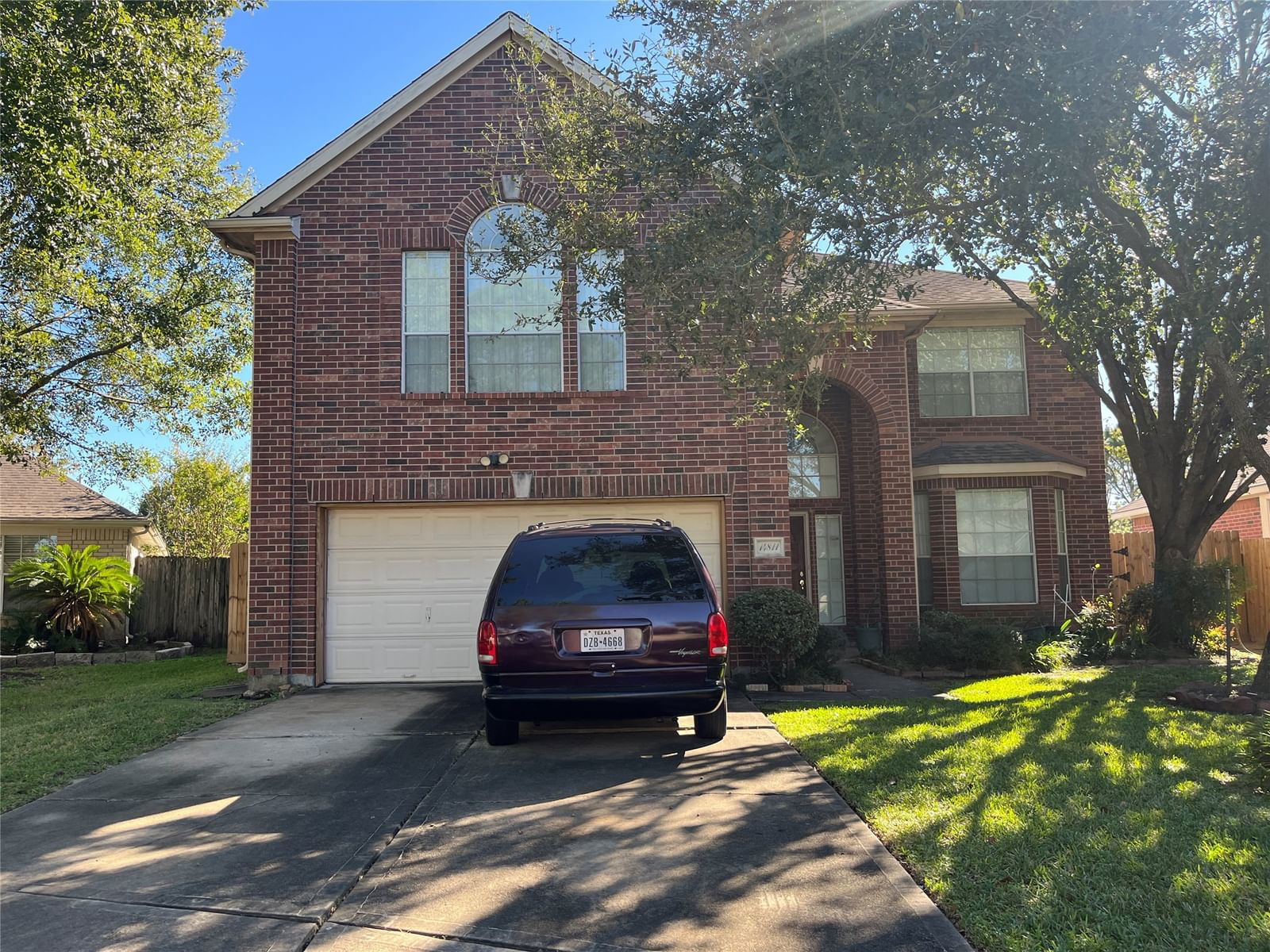 Real estate property located at 14811 Hemlock Bridge, Fort Bend, Woodbridge Of Fbc Sec 7, Sugar Land, TX, US