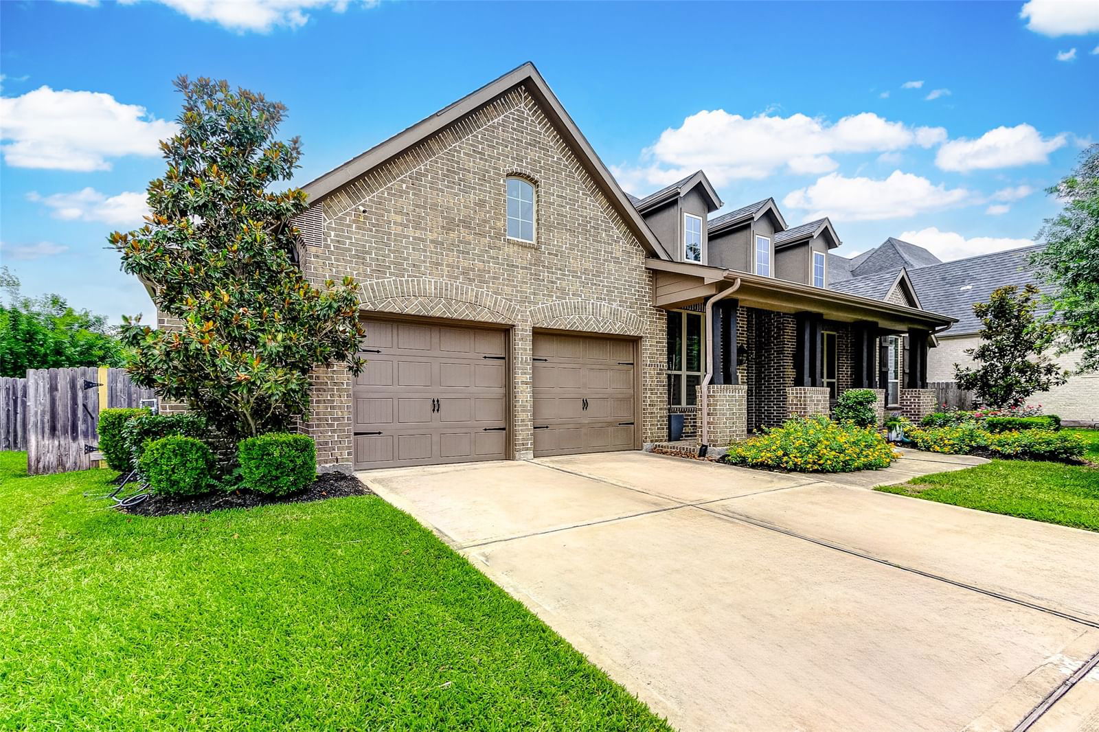 Real estate property located at 2007 Terrace Green, Fort Bend, Firethorne Sec 29, Katy, TX, US