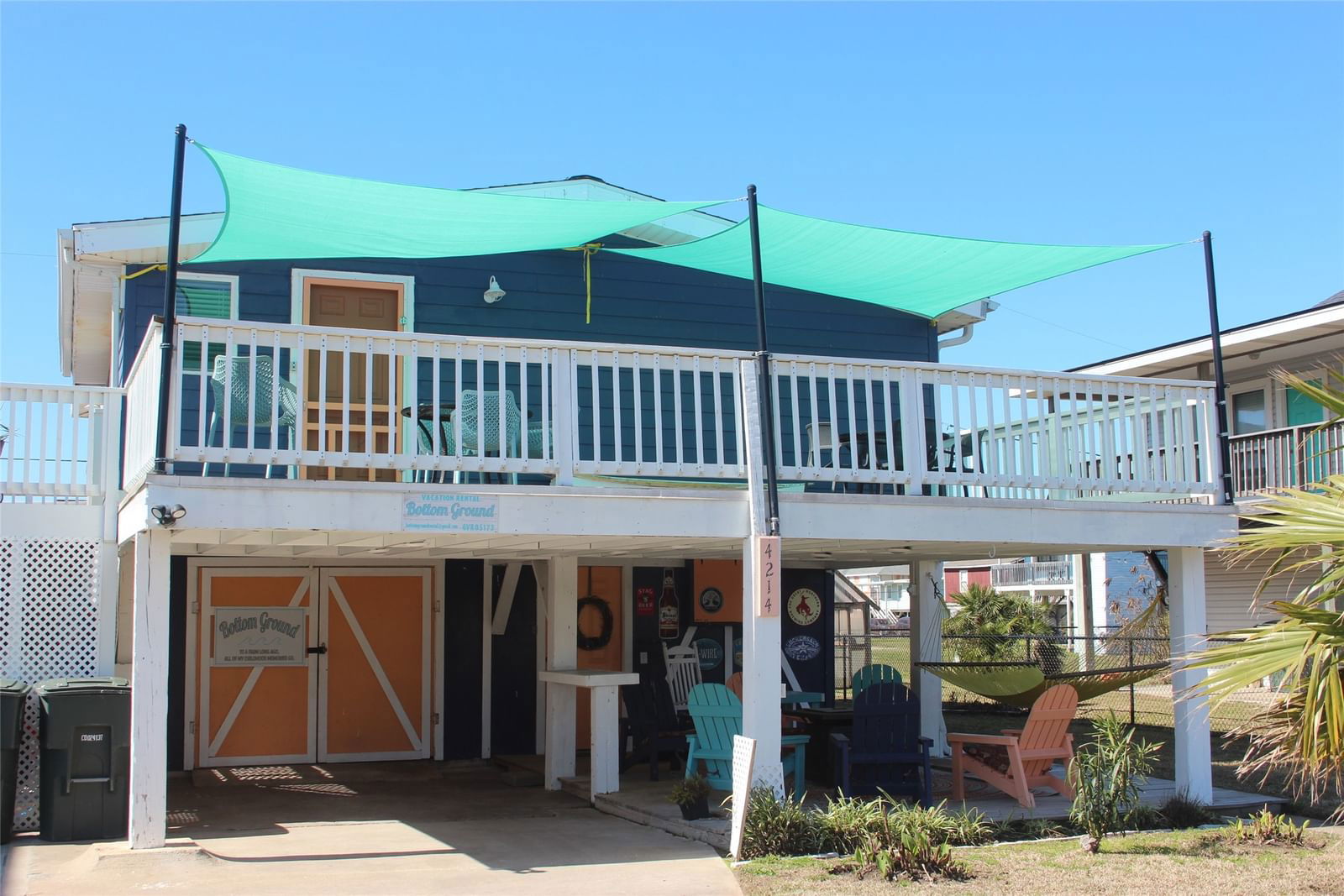 Real estate property located at 4214 Reeves, Galveston, Sea Isle Orig, Galveston, TX, US