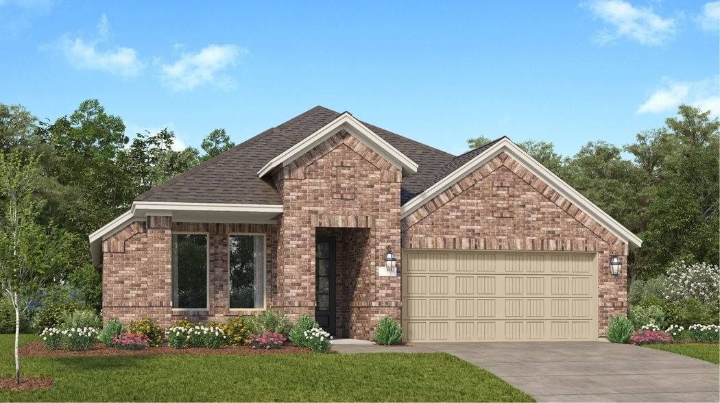 Real estate property located at 27222 Cotton View, Harris, Sunterra, Katy, TX, US
