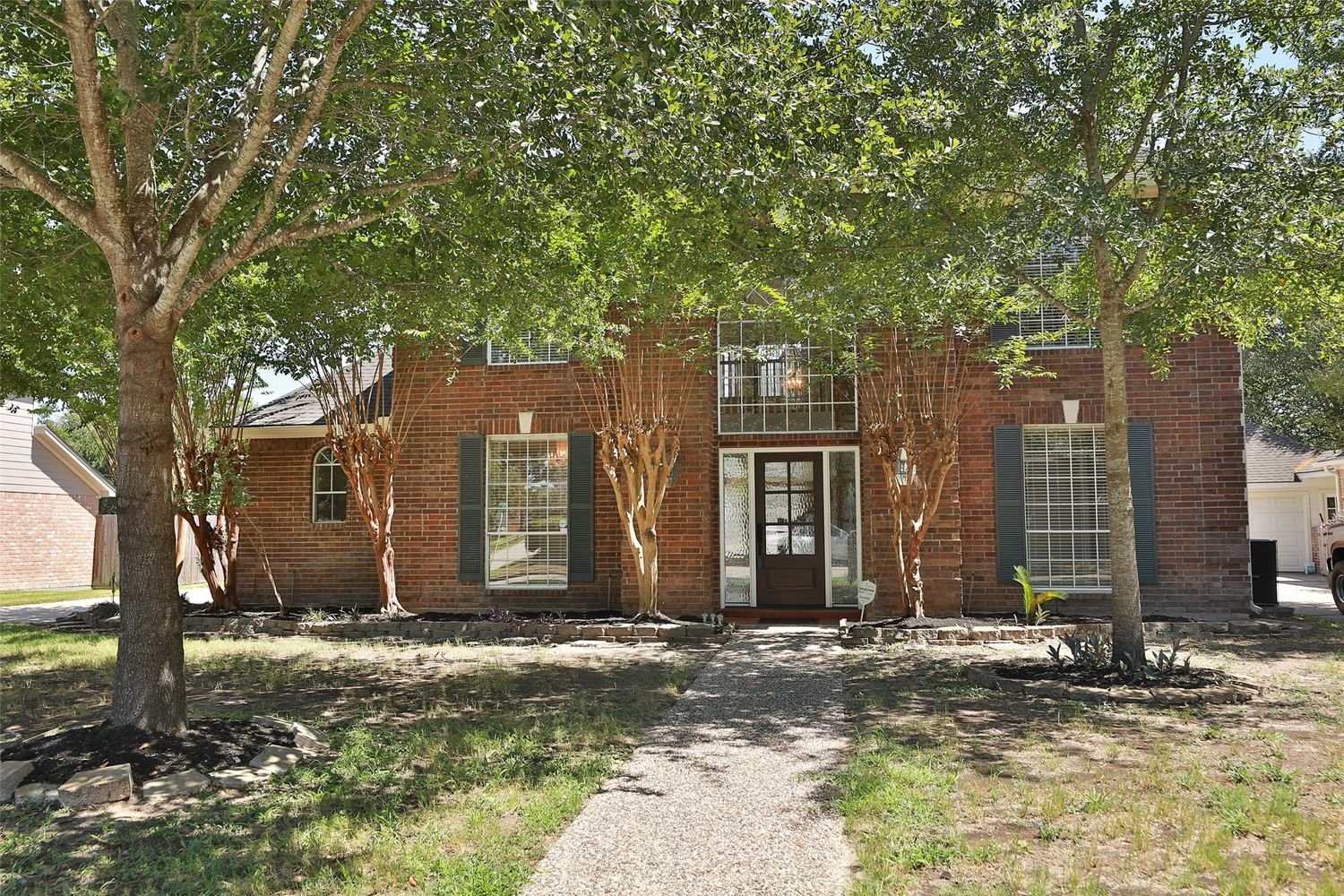 Real estate property located at 6419 Saffron Hills, Harris, Spring, TX, US