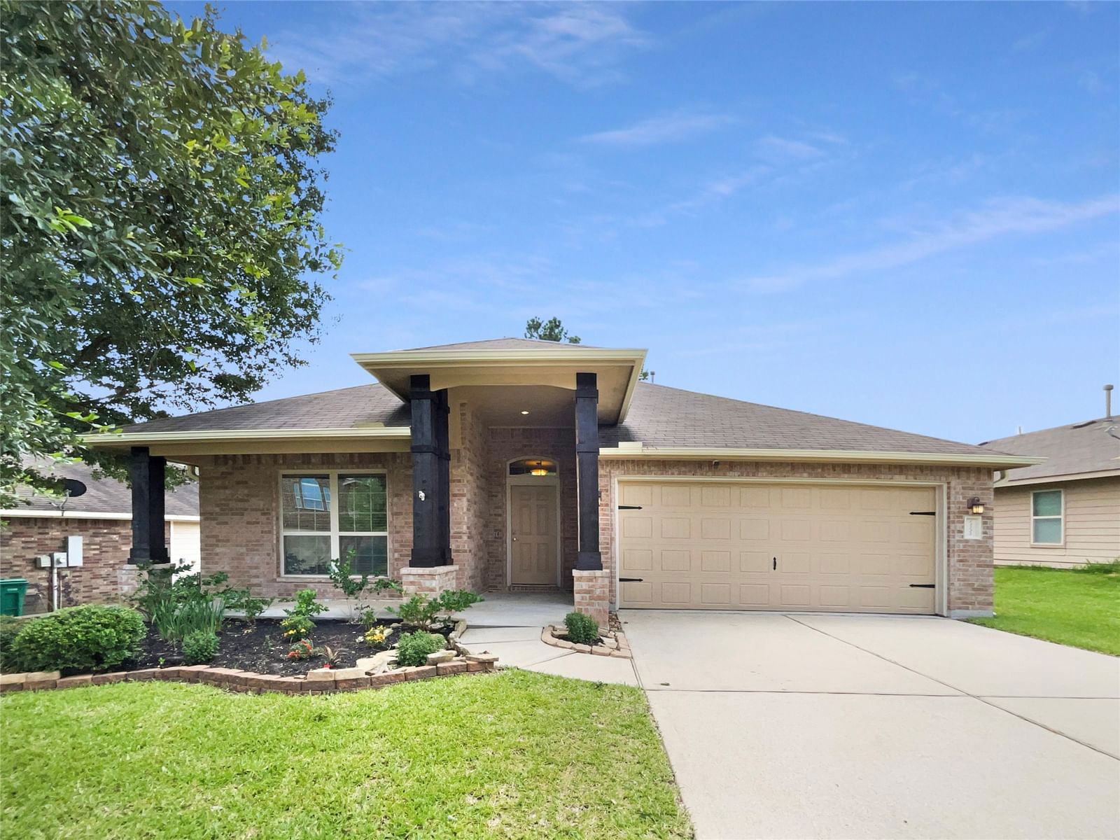 Real estate property located at 12525 Canyon Hill, Montgomery, Canyon Falls 01, Willis, TX, US