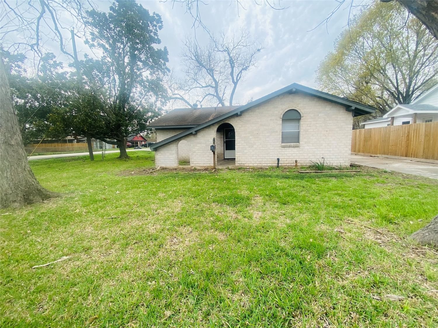 Real estate property located at 804 Old Angleton, Brazoria, Bryan, Clute, TX, US