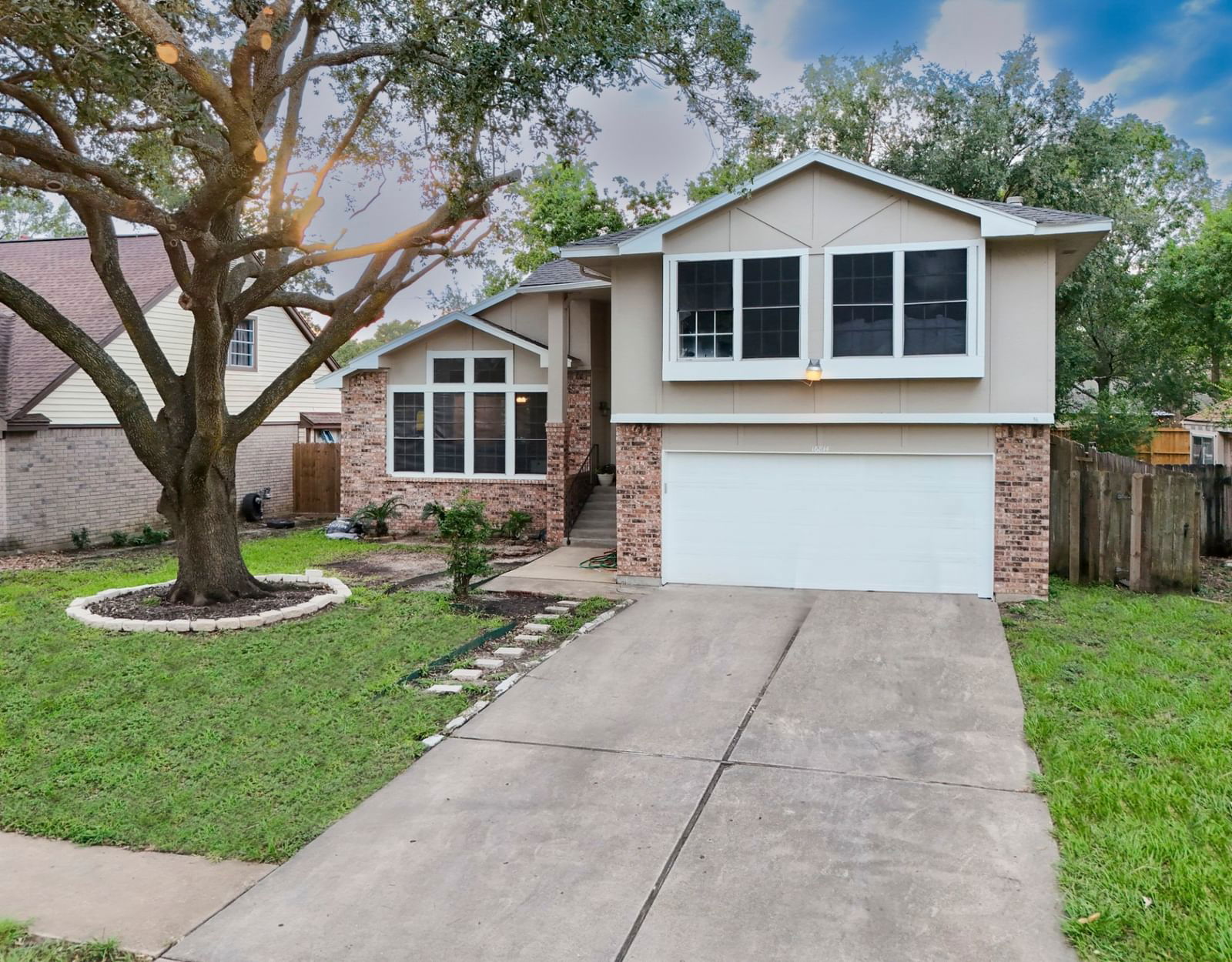 Real estate property located at 16814 Anna Green, Harris, Stone Creek Sec 01, Houston, TX, US