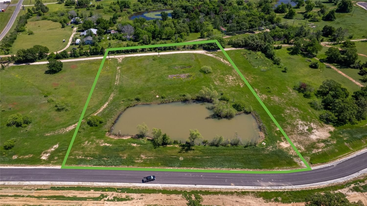 Real estate property located at Lot 28 Brazos Court, Burleson, Brazos River Reserve, Caldwell, TX, US