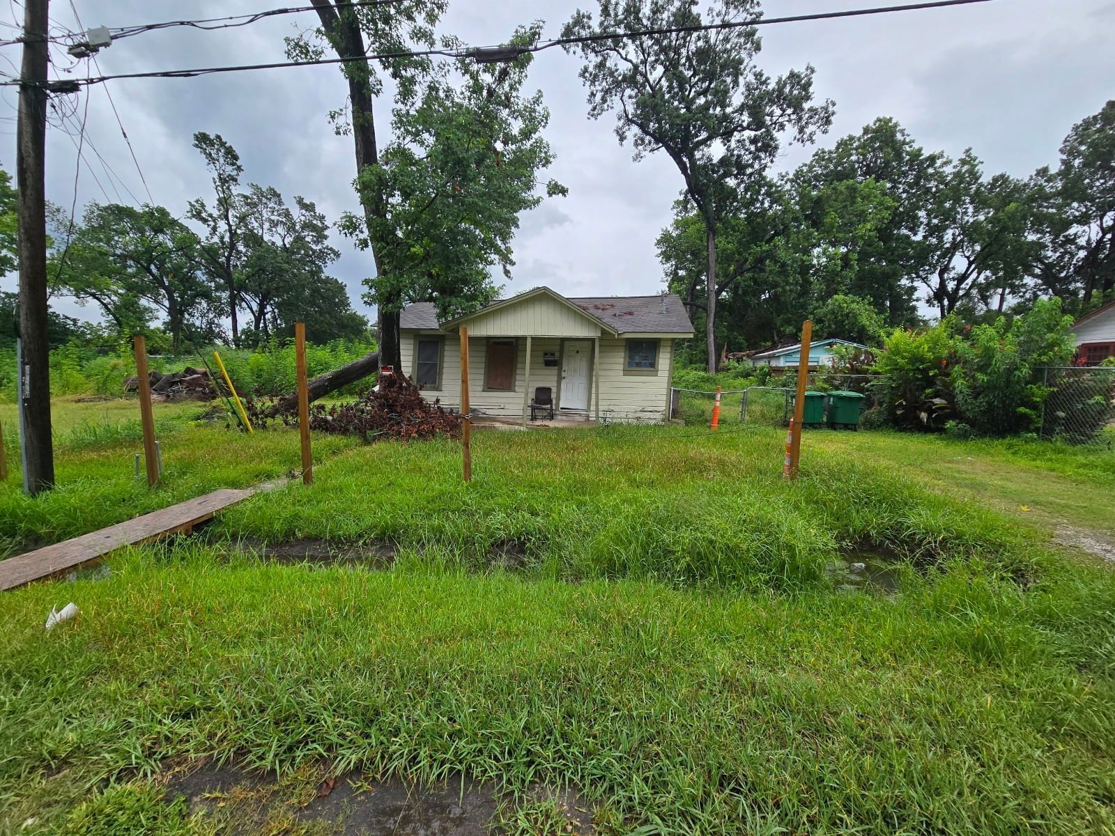 Real estate property located at 9318 Firnat, Harris, Barclay Place Sec 02, Houston, TX, US