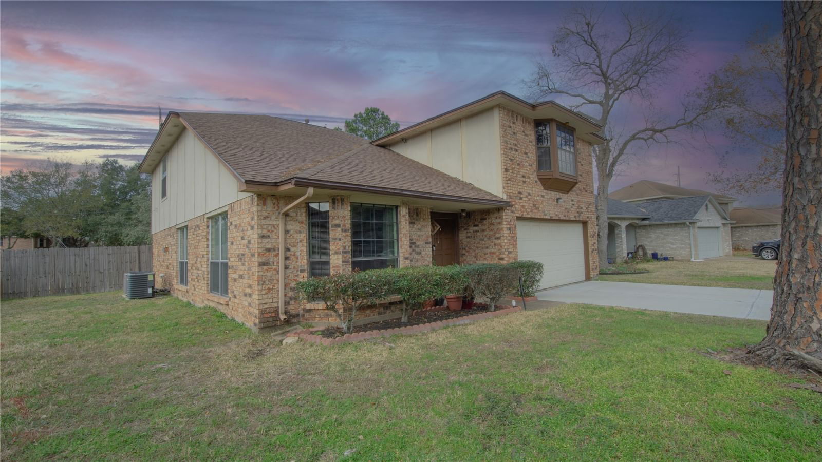 Real estate property located at 1226 Brook Grove, Harris, Creekstone Sec 03, Katy, TX, US