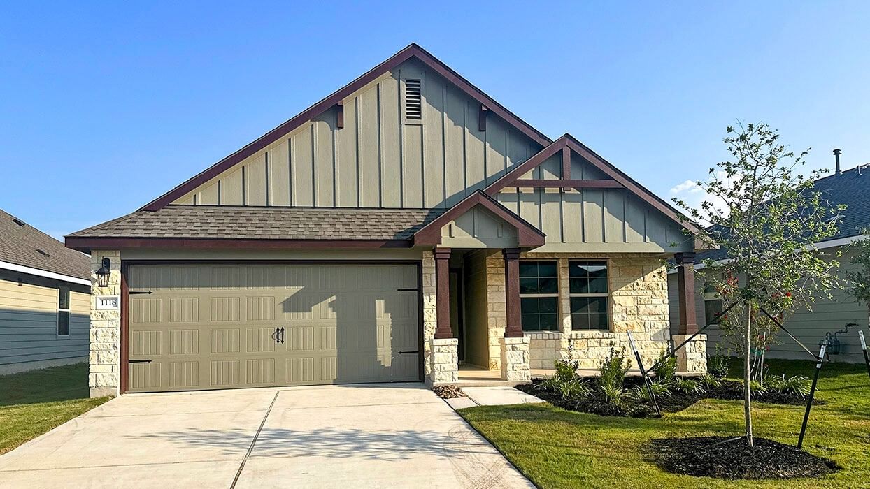 Real estate property located at 1118 Verona, Brazos, Southern Pointe, College Station, TX, US