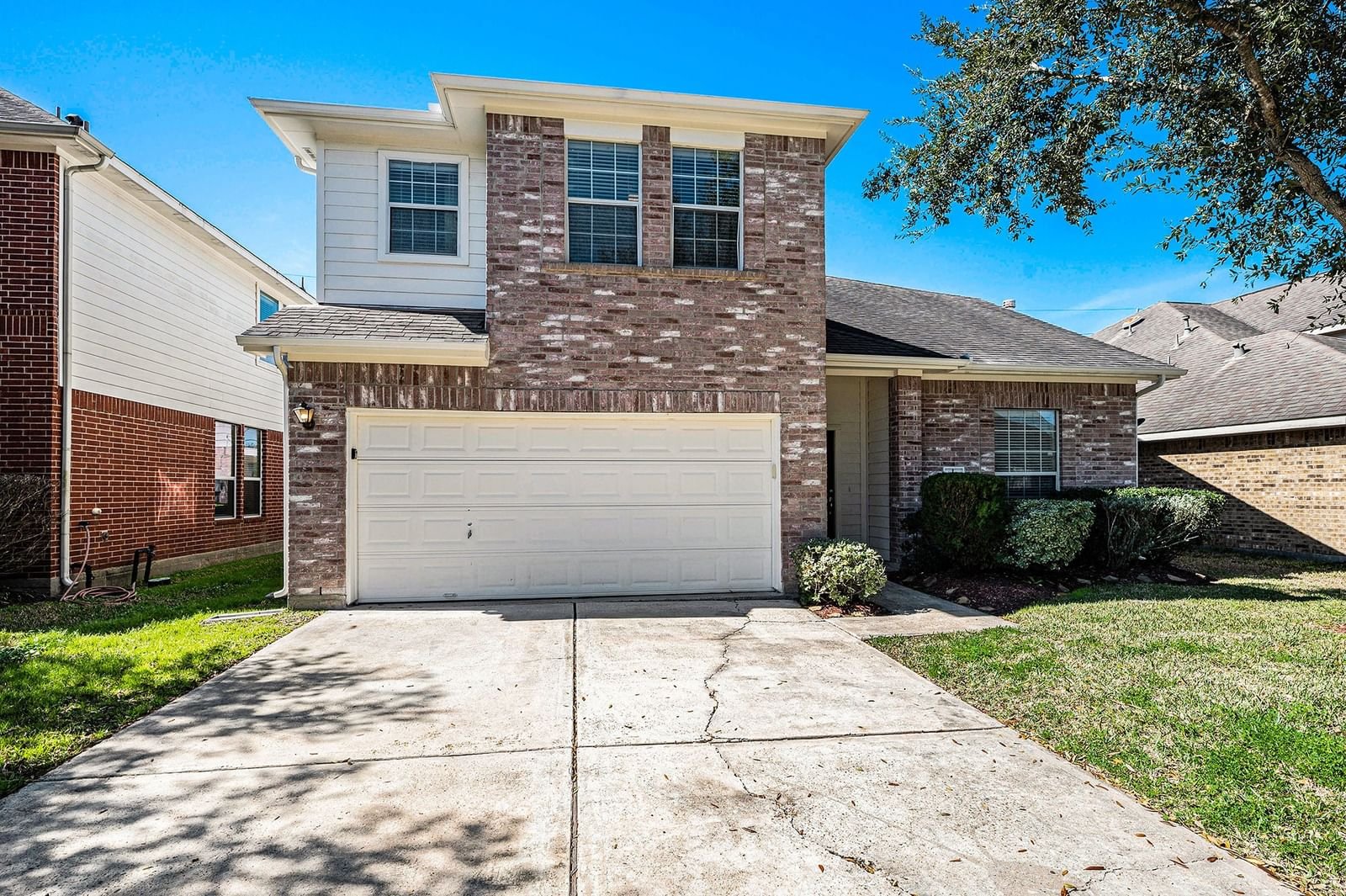 Real estate property located at 2718 Argos, Fort Bend, Olympia Estates Sec 2, Missouri City, TX, US