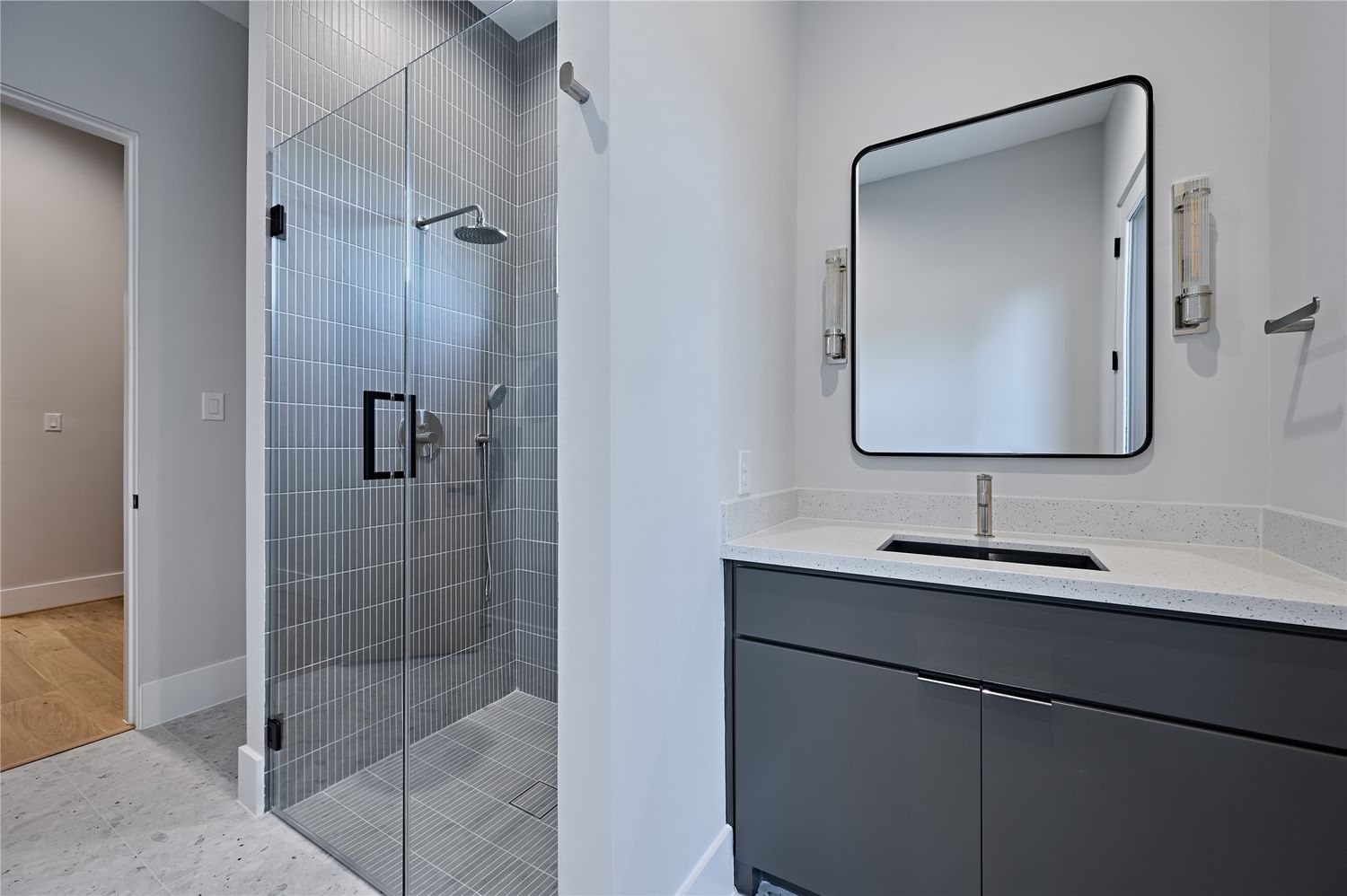Real estate property located at 1419 Hewitt, Harris, Houston, TX, US