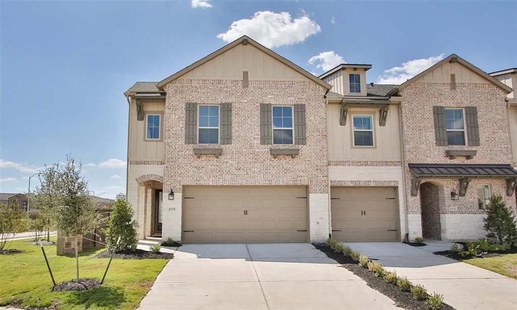 Real estate property located at 6578 Scarlet Pond, Fort Bend, Fulshear, TX, US