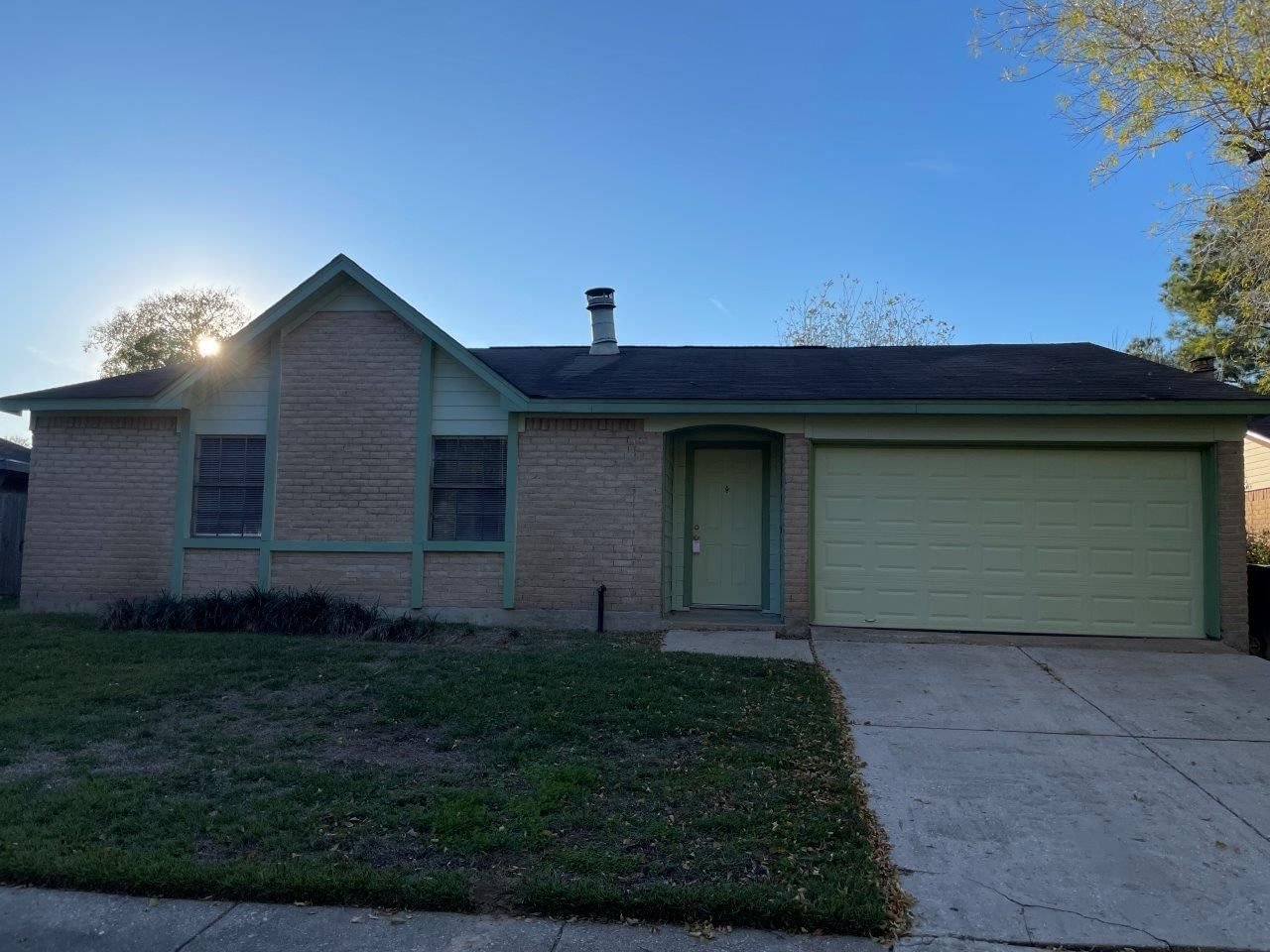 Real estate property located at 22807 Post Gate, Harris, Post Wood, Spring, TX, US