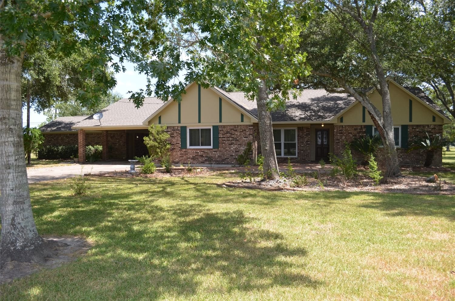 Real estate property located at 9415 Gates, Brazoria, Manvel, TX, US