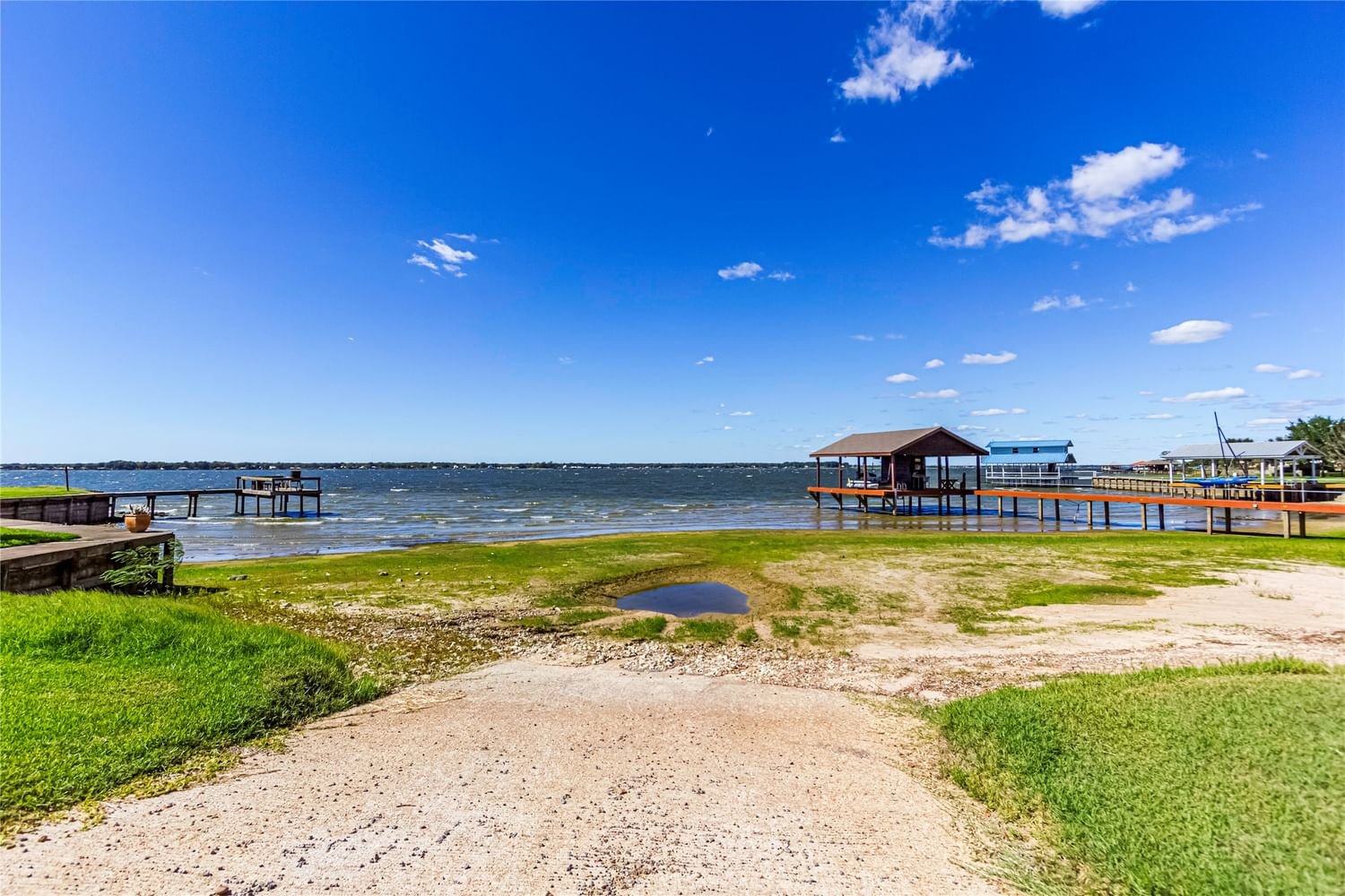 Real estate property located at 20064 Private Road 3186, Leon, Lakewood Shores Add, Marquez, TX, US