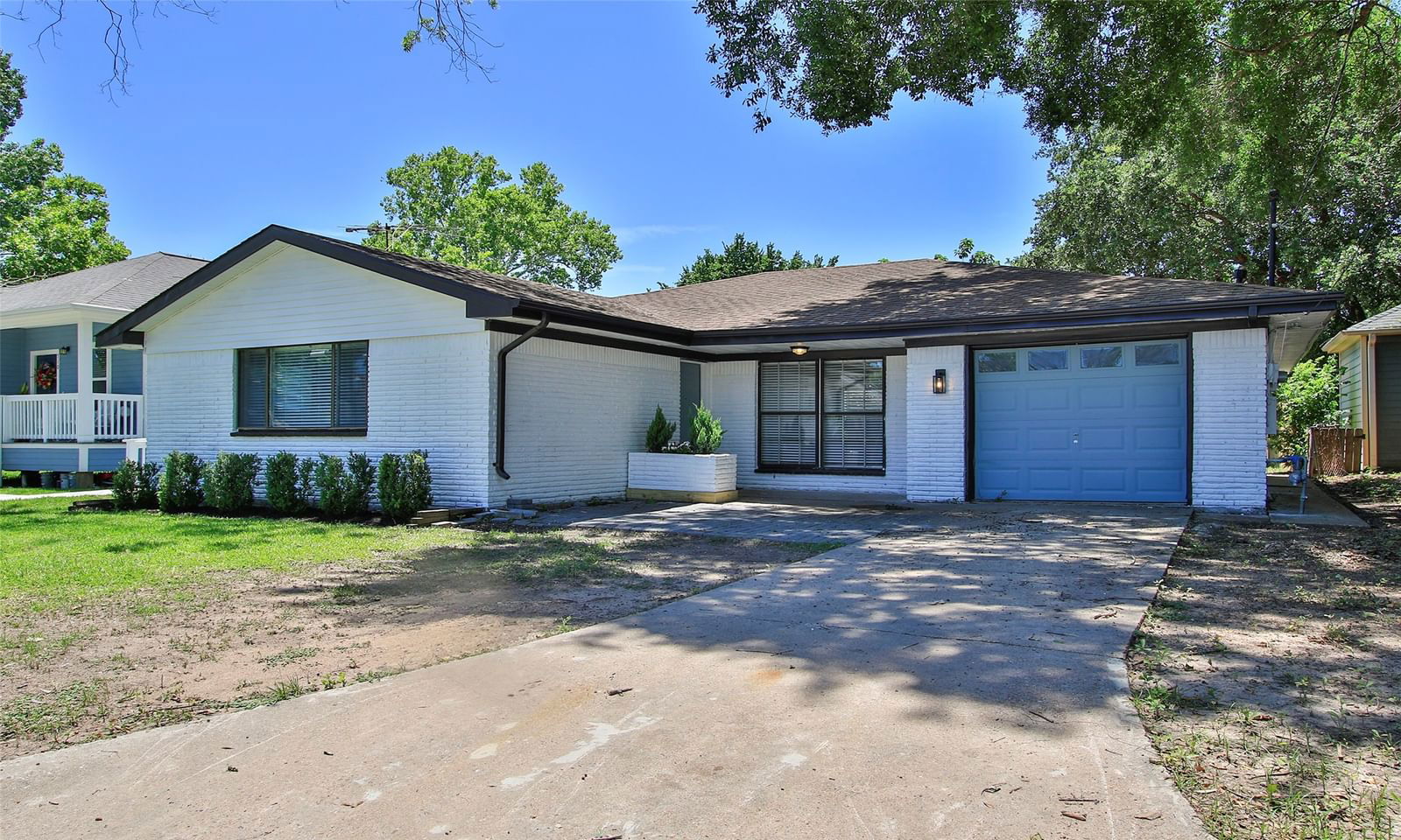 Real estate property located at 706 Granberry, Harris, Bender, Humble, TX, US