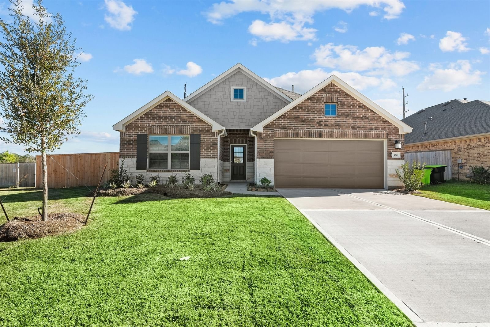 Real estate property located at 350 Flower Reed, Montgomery, Magnolia Ridge, Magnolia, TX, US