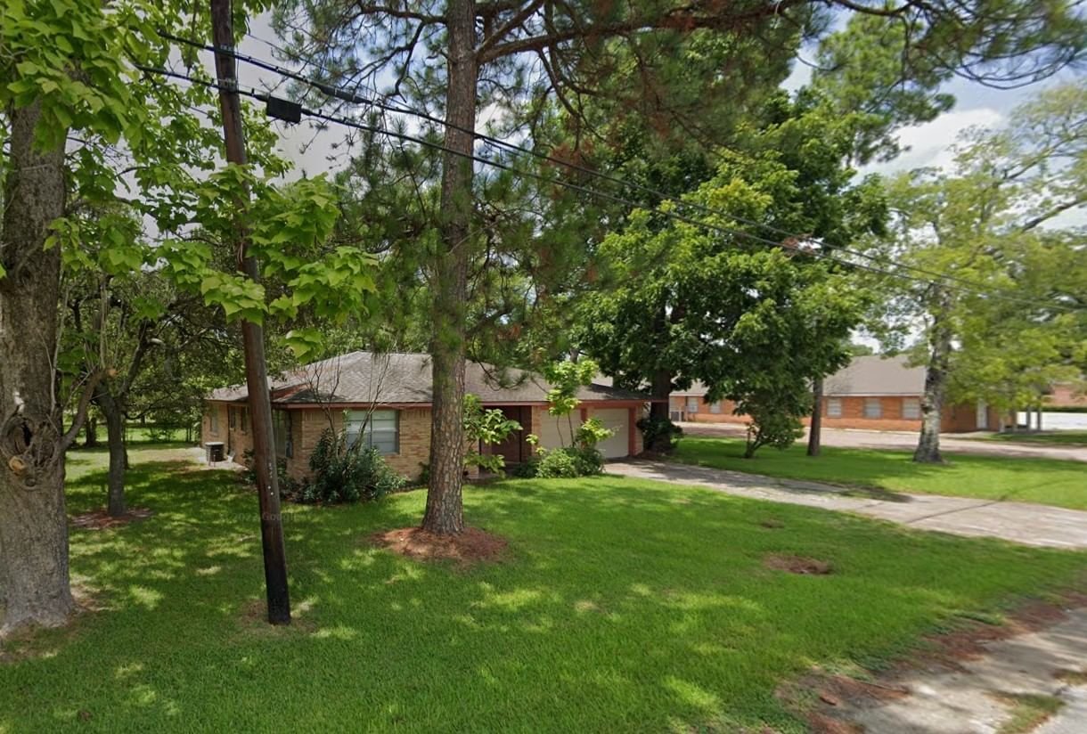 Real estate property located at 2834 Pansy, Harris, Golden Acres Sec 01, Pasadena, TX, US