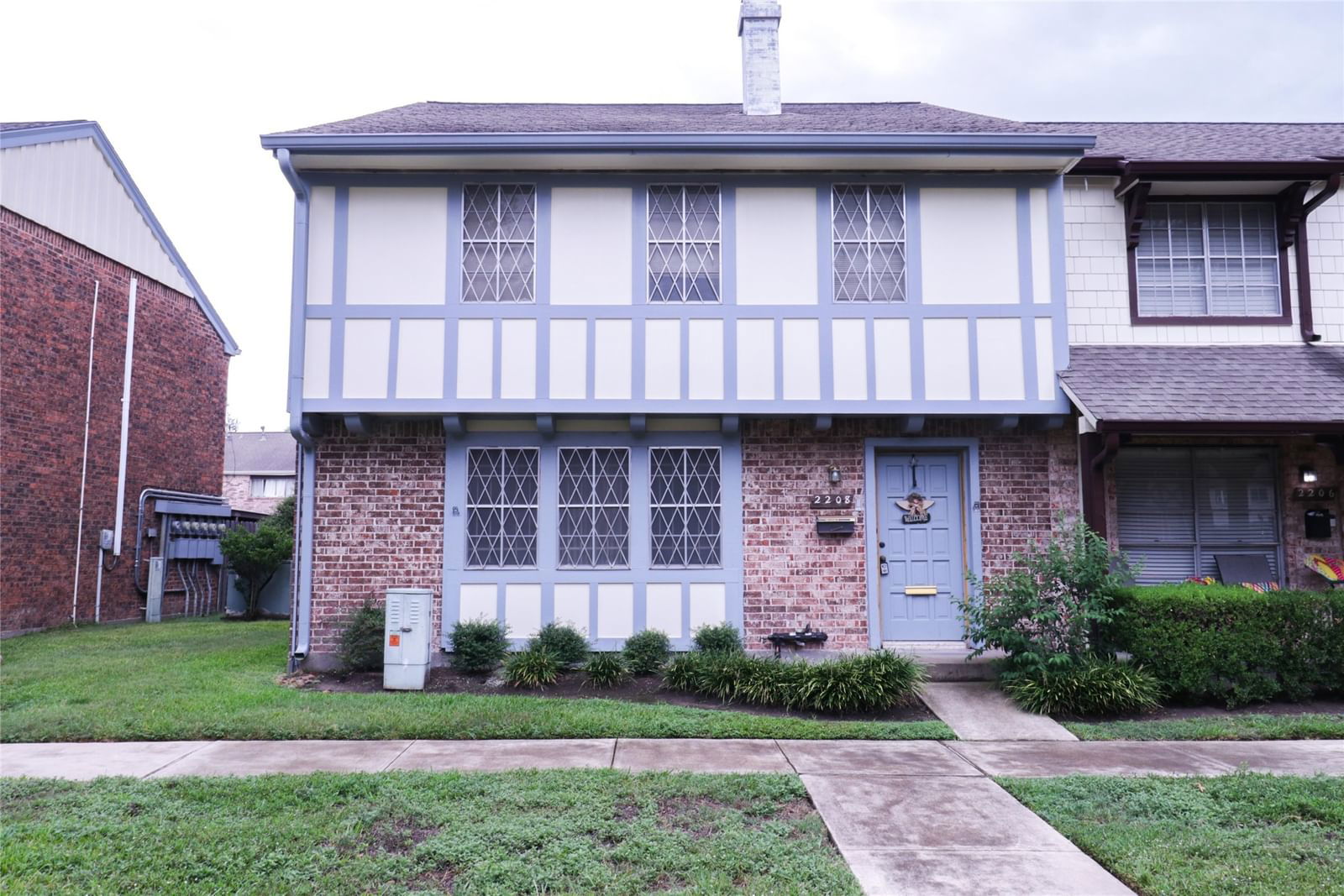 Real estate property located at 2208 Triway #91, Harris, Victorian Village Apts Sec 01, Houston, TX, US