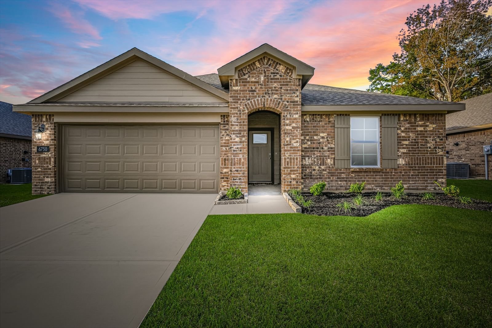 Real estate property located at 716 Little Spring, Chambers, Cypress Point, Anahuac, TX, US