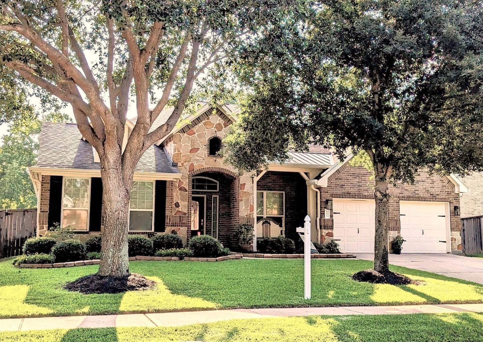 Real estate property located at 8622 Crescent Spur, Fort Bend, Long Meadow Farms, Richmond, TX, US