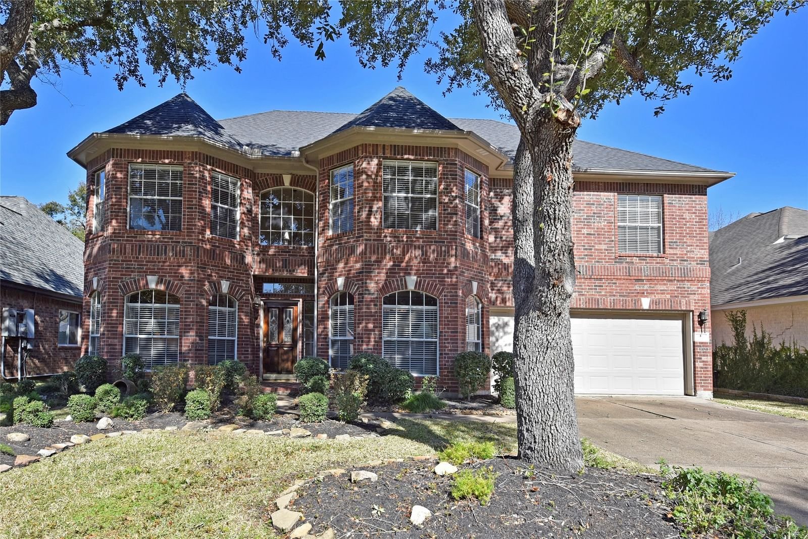 Real estate property located at 7918 Wellington, Harris, Wellington Court, Houston, TX, US
