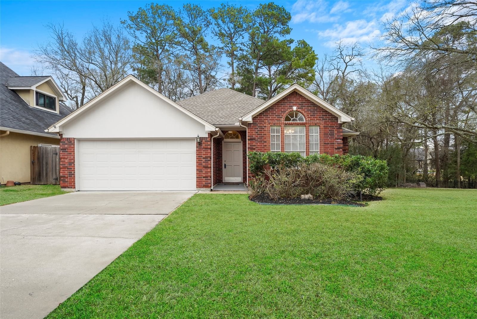 Real estate property located at 4946 Pleasure Lake, Montgomery, Seven Coves 06, Willis, TX, US