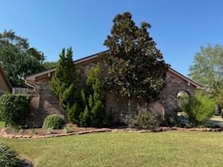 Real estate property located at 608 Travis, Harris, Webdale, Webster, TX, US