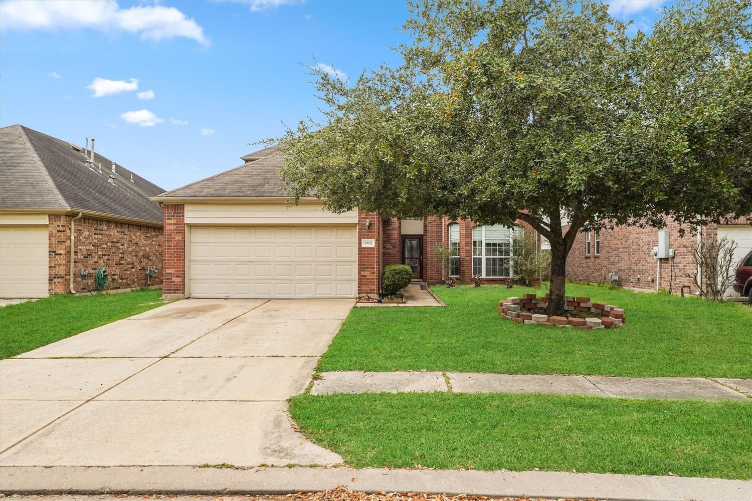 Real estate property located at 3402 Farrel Hill, Fort Bend, Winfield Lakes, Fresno, TX, US