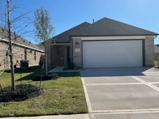 Real estate property located at 1710 Portia, Montgomery, Venetian Pines, Conroe, TX, US