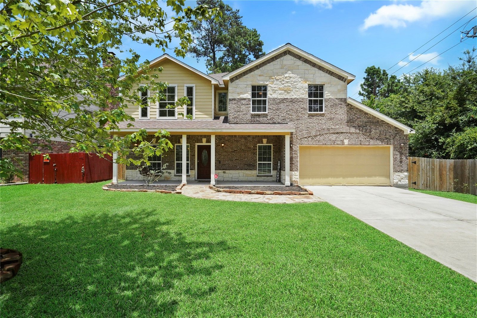 Real estate property located at 10502 Moorcreek, Harris, Norchester, Houston, TX, US