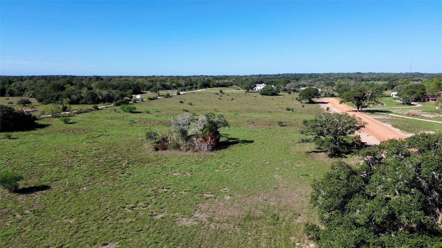 Real estate property located at 00 County Road 105, Colorado, Henry Terrell Surv Abs #556, Columbus, TX, US