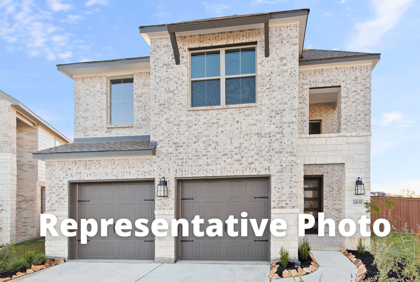 Real estate property located at 7222 Winding Aster, Harris, Elyson, Katy, TX, US