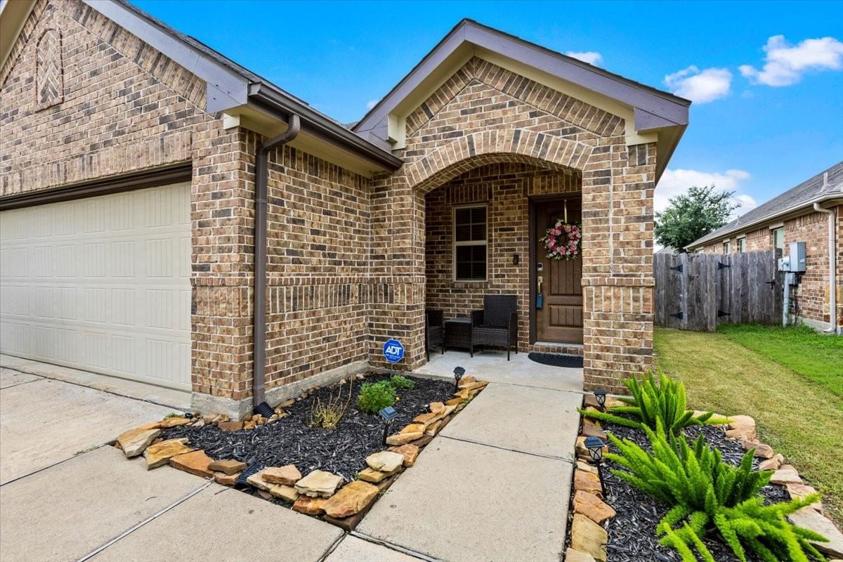 Real estate property located at 6865 Dogwood Cliff, Galveston, Enclave At Bay Colony West Sec, Dickinson, TX, US