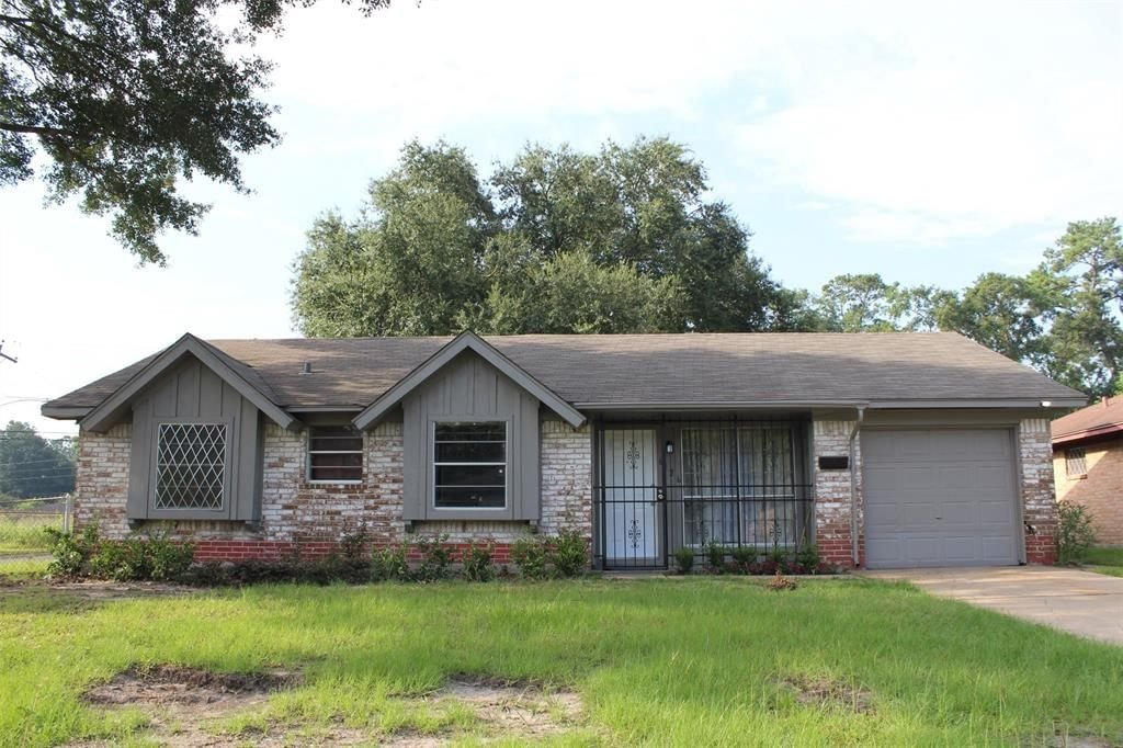 Real estate property located at 6426 Heath, Harris, Northwood Manor Sec 02, Houston, TX, US