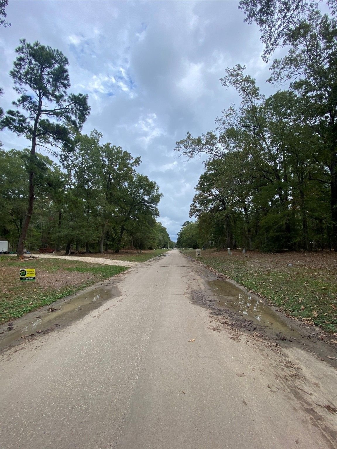 Real estate property located at TBD2 Windwood, Polk, Livingston, TX, US